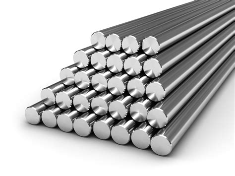 stainless steel material suppliers